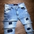 Calça Jogador 100% Original n016 - comprar online