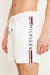 Bermuda Tommy Hilfiger Premium 191 Branca - New Imports Outlet