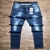 Calça Jogador 100% Original n296