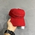 Boné Tommy Americano 100% Original n33 Vermelho