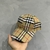 Boné Burberry n26
