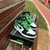 Air Jordan 1 High GS OG Lucky Green