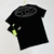 T Shirt Premium Diesel 2024 N227 (Preta)
