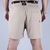 Bermuda Premium 2025 Armani A|X Preta n174 na internet
