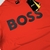 T Shirt Premium Boss 2024 N326 Vermelha - comprar online