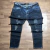 Calça Jogador 100% Original n177