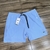Bermuda Lacoste Premium 155 Azul bb