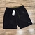 Bermuda Lacoste Premium 152 Preto