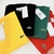 T Shirt Premium Lacoste N25 Preta - comprar online