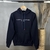 Moletom Tommy Hilfiger 2025 Azul - comprar online
