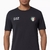 T shirt Emporio Armani N276 preta
