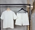 Conjunto Zara Tecido viscose com algodão Branco na internet