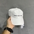 Boné Tommy Americano 100% Original n30 Branco