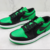 Air Jordan 1 Low Lucky Green - comprar online