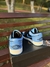 Air Jordan 1 Low university blue - New Imports Outlet