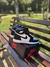 Air Jordan 1 High White Royal Toe - comprar online