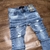 Calça Jogador 100% Original 212N - comprar online