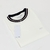 T Shirt Premium Lacoste 2024 N36 Branca - comprar online