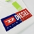 T Shirt Premium Diesel 2024 N229 (Branca)