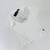 T Shirt Premium Armani G.A Branca 2024 N286