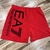 Bermuda EA7 premium 2024 vermelha n116