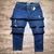 Calça Jogador 100% Original n142