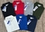 Polo Lacoste Importada 2024 n20 Azul Marinho - comprar online
