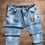 Calça Jogador 100% Original n 371 - comprar online