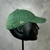 Boné Gabardine 100% original 2025 Verde