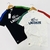 Imagem do T Shirt Premium Lacoste 2025 Branca n449