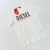 T Shirt Premium Diesel For Successful (Branca) n220