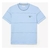 T Shirt Premium Lacoste N425 Azul Bebê - comprar online