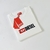 T Shirt Premium Diesel 2024 N241 (Branca)