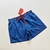 Bermuda HUGO Beach Premium (Forrada) (Royal)n 42