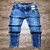 Calça Jogador 100% Original n282
