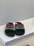Chinelo GUCCI GG Supreme 4 - comprar online