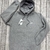 Moletom Nike Premium Cinza