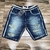 Bermuda jeans 100% Original n15
