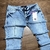 Calça Jogador 100% Original n206 - comprar online
