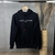 Moletom Tommy Hilfiger 2025 preto - comprar online