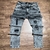Calça Jogador 100% Original n245