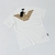 T Shirt Premium Armani G.A Branca 2024 N285 - comprar online