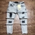 Calça Jogador 100% Original n200