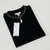 T Shirt Premium Lacoste 2024 N37 Preta