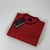 T Shirt Premium Boss N335 vermelha