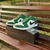 Air Jordan 1 Low Pine Green