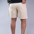 Shorts TOMMY Sarja Premium N131 (Bege) - comprar online
