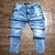 Calça Jogador 100% Original n110