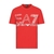 T Shirt Premium Emporio Armani 2024 N268 Vermelha - comprar online