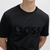 T Shirt Premium Boss N337 preta
